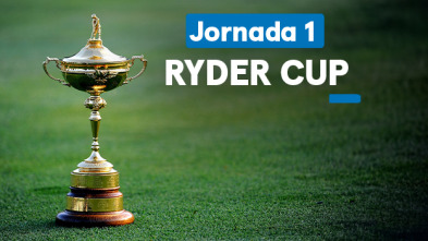 Imagen de My Ryder Cup (2023) - 6