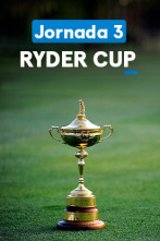 Imagen de My Ryder Cup (2023) - 9