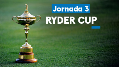 Imagen de My Ryder Cup (2023) - 10