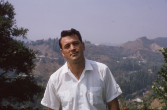 Rock Hudson: solo el cielo lo supo
