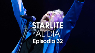 Starlite al día (T1): Rock & Starlite Occident
