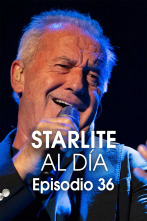 Starlite al día (T1): Victor Manuel: El asturiano en el sur Starlite Occident