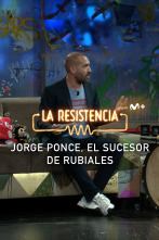 Lo + de Ponce (T7): Jorge Ponce opta a la presidencia de la RFEF - 11.09.23