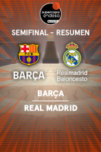Resúmenes... (23/24): Barça - Real Madrid