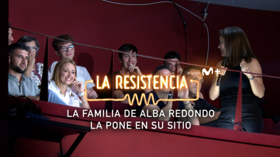 Lo + de las... (T7): La familia de Alba Redondo - 11.09.23
