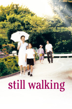 Still Walking