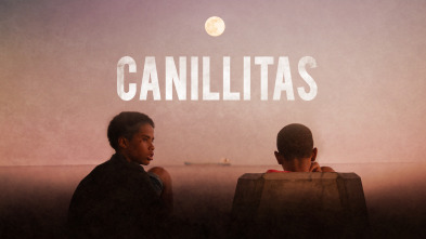 Canillitas