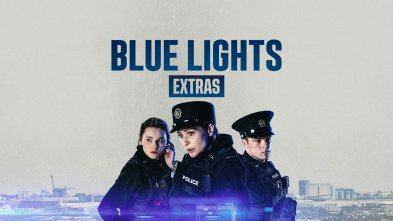 Imagen de Blue Lights (extras) (T1): Ep.2 Dentro de la policía de Irlanda del Norte - 2
