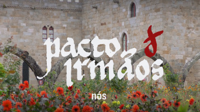 Imagen de Pacto de Irmaos - 2