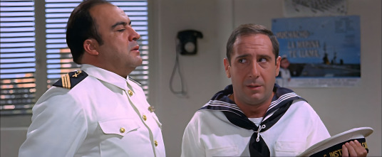 Imagen de Cateto a babor - 3