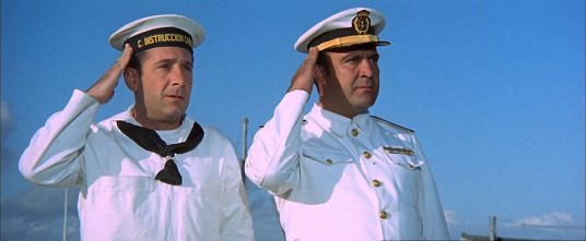 Imagen de Cateto a babor - 6