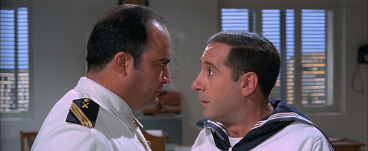 Imagen de Cateto a babor - 8