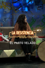 Imagen de Lo + de las... (T7): El parto velado - 13.09.23 - 1