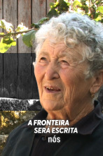 Imagen de A fronteira será escrita - 1