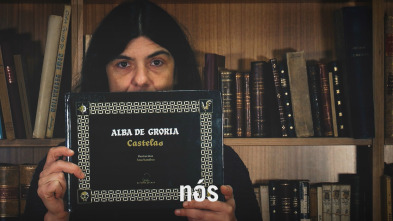 Universo Galaxia (T3): Alba de groria (ilustrada)
