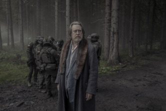 Imagen de Pagan peak (T3): Ep.6  - 1