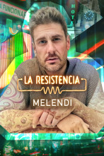 La Resistencia (T7): Melendi