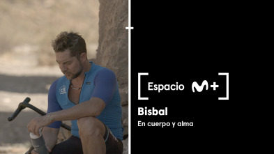 Espacio M+ (T1): Bisbal. En cuerpo y alma