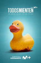 (LSE) - Todos mienten (T2)