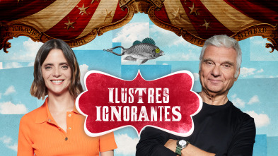 Ilustres Ignorantes (T17): Oficinas