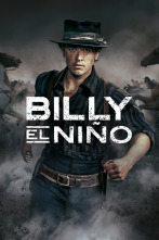 (LSE) - Billy el Niño (T2)