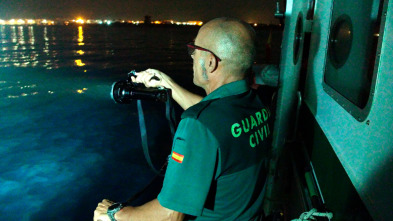 Alerta en el mar - 24 Horas Contra el Narcotráfico