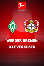 Bundesliga - Werder Bremen - Bayer Leverkusen