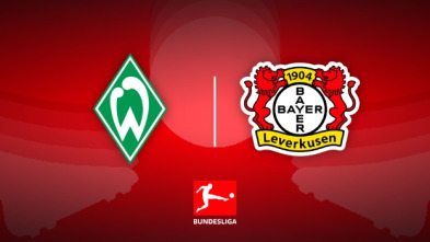 Bundesliga - Werder Bremen - Bayer Leverkusen