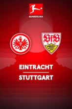 Bundesliga - Eintracht - Stuttgart