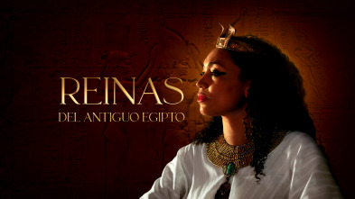 Reinas del Antiguo Egipto 