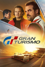 (LSE) - Gran turismo