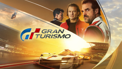 Imagen de (LSE) - Gran turismo - 2