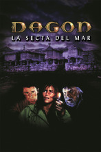 Imagen de Dagon: La secta del mar - 1