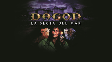 Imagen de Dagon: La secta del mar - 2