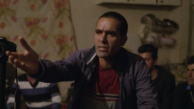 Imagen de Los osos no existen - 3