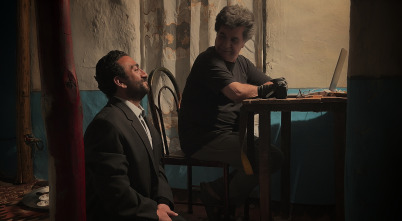 Imagen de Los osos no existen - 4