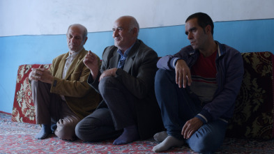 Imagen de Los osos no existen - 8