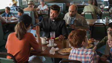 Imagen de Preacher (T1): Ep.1 Piloto - 1