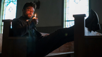 Imagen de Preacher (T1): Ep.1 Piloto - 2