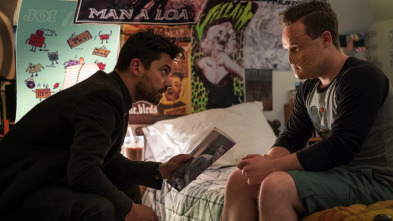 Imagen de Preacher (T1): Ep.1 Piloto - 3
