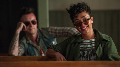 Imagen de Preacher (T1): Ep.1 Piloto - 4