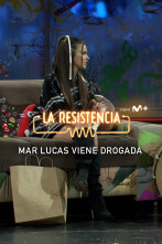 Lo + de las... (T7): Mar Lucas viene muy tocada - 19.09.23