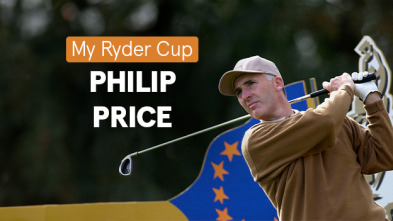 My Ryder Cup (2023): Phillip Price