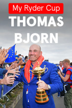 My Ryder Cup (2023): Thomas Bjorn