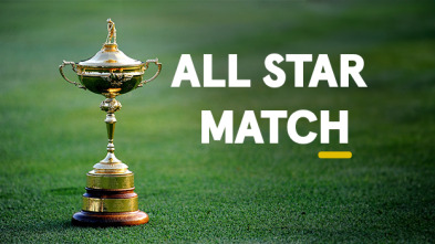 Imagen de My Ryder Cup (2023) - 12