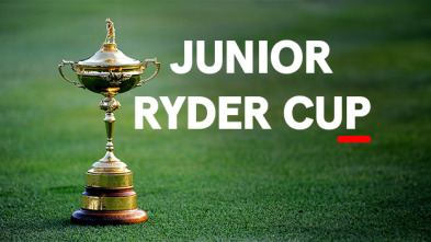 Imagen de My Ryder Cup (2023) - 14