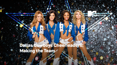 Dallas Cowboys... (T12): Ep.5