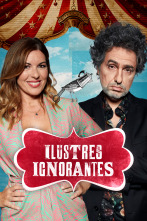 Ilustres Ignorantes (T17): Comida rápida