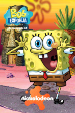 Bob Esponja (T12): Huéspedes dicharacheros / Canguros de carcamales