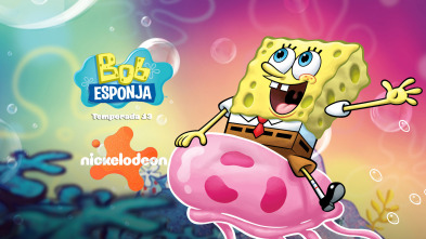 Bob Esponja